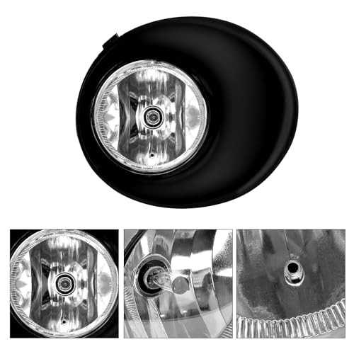 Fog Lights Compatible With 2007-2013 Tundra Front Bumper Lights Driving Fog gallery