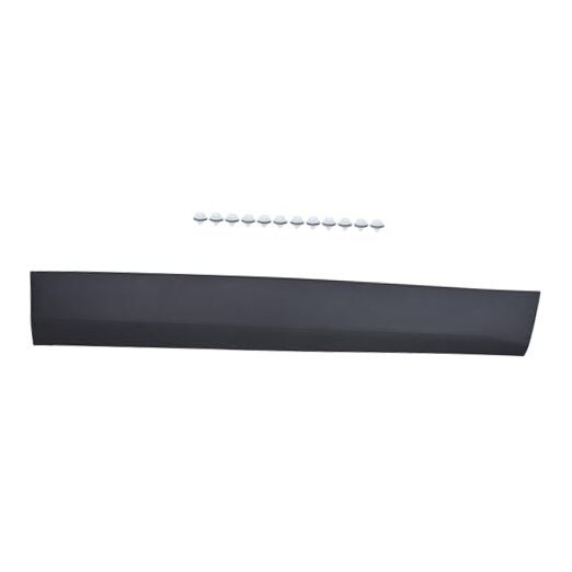 Front Passenger Side Door Lower Trim Panel for Discovery Sport 2015 2016 2017