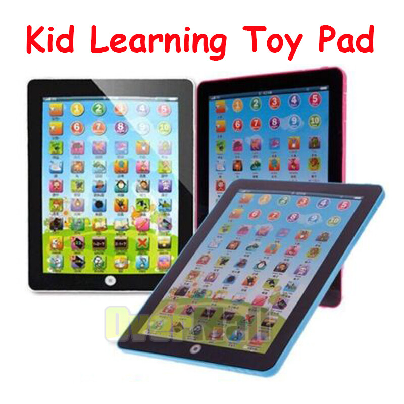 Educational Learning Toys For Age 1 – 6 Year Olds Toddlers Baby Kids Boys Girls