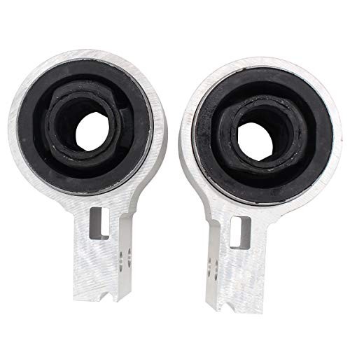 NewYall Front Lower Rearward Suspension Control Arm Bushing With Bracket Ho gallery