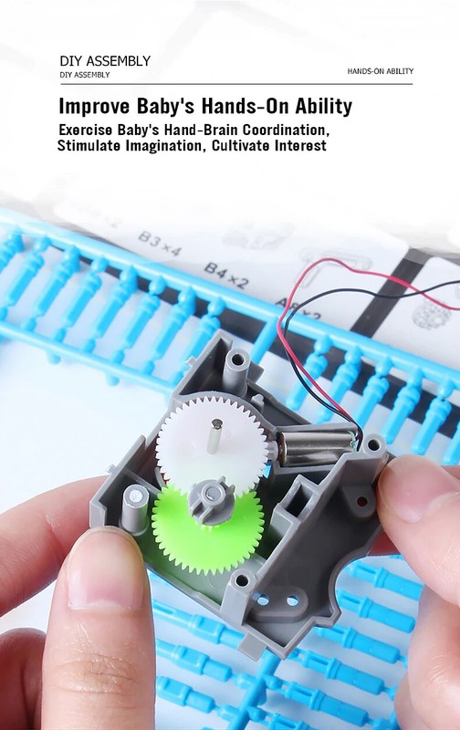 12-in-1 Science Solar Robot Kit for Kids,STEM Educational DIY Solar Powered gallery