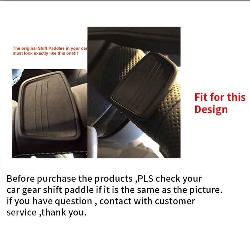 HIBEYO 2PCS/Pair for Audi 3 5 A1 Q7 A4L A6L A7 A8 S4 S5 Q2 Q5L A4 S6 S3 Q2 Car A gallery