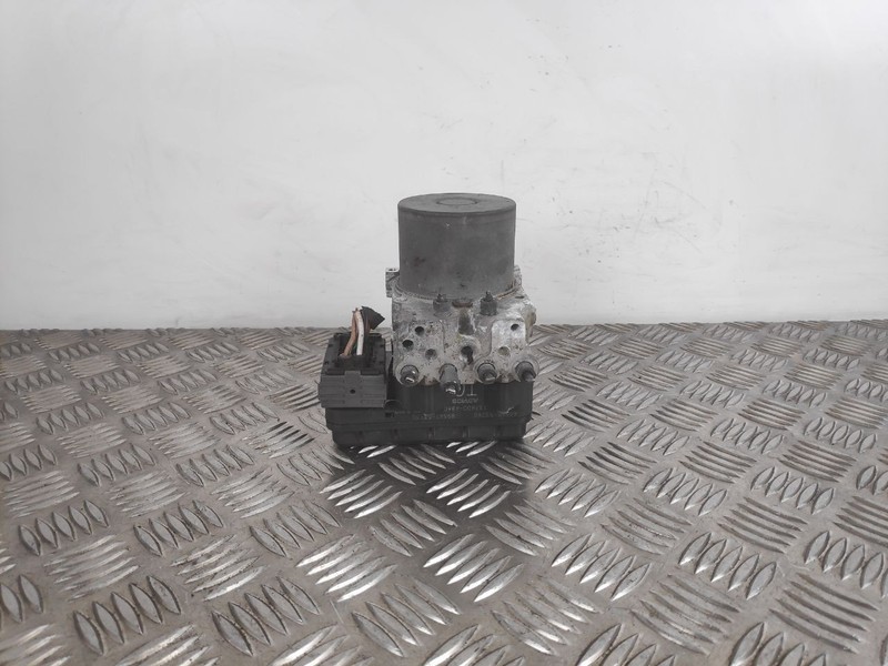 2015 MERCEDES C-CLASS W205 ABS VALVE/PUMP/CONTROLLER 1338004860