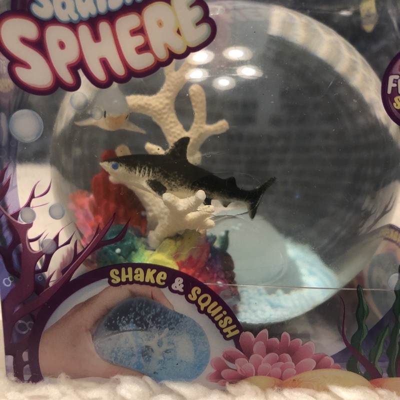 Dumpling, ORB Squish Sphere & Squish Game Controller HTF Viral Toys gallery