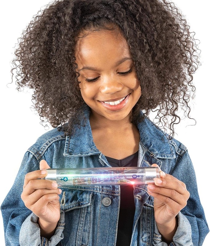 NEW Steve Spangler Science Energy Stick gallery