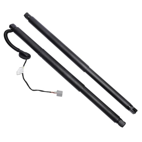 Rear Tailgate Power Lift Support Liftgate 1 Pair Left & Right | Replacement for