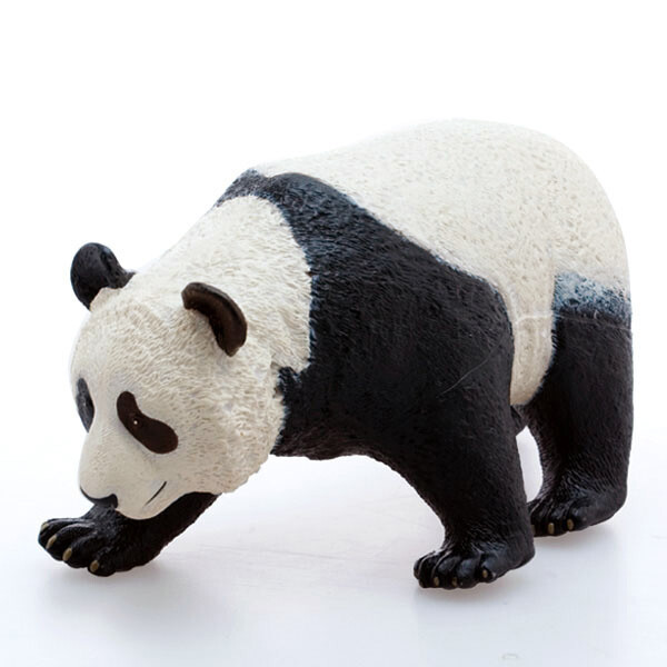 Cute Panda Bear Toy – Soft Material (squeezable) They’re BIG!