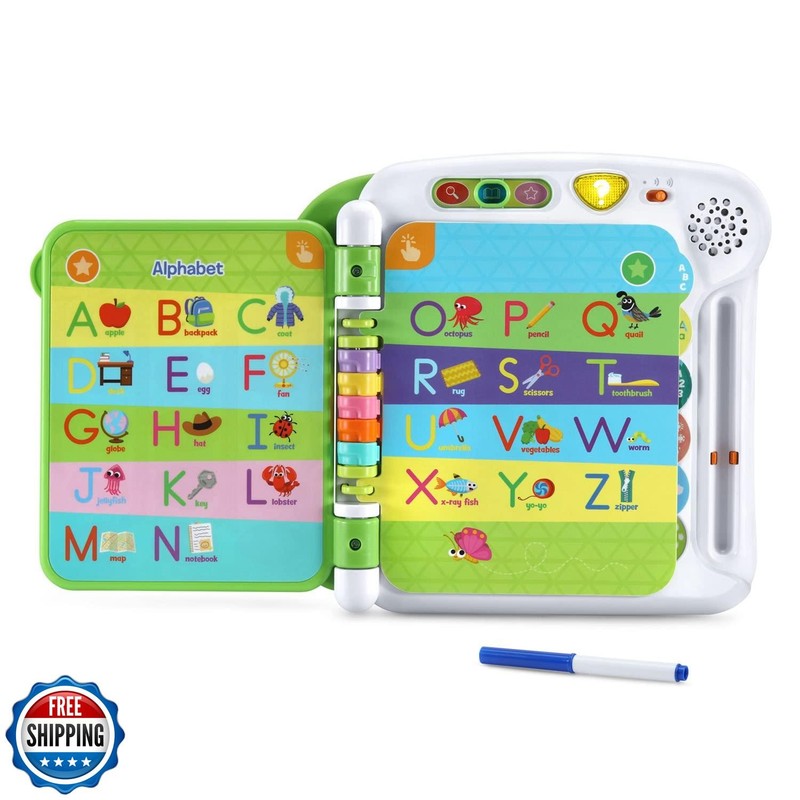 LeapFrog Prep for Preschool Activity Book gallery