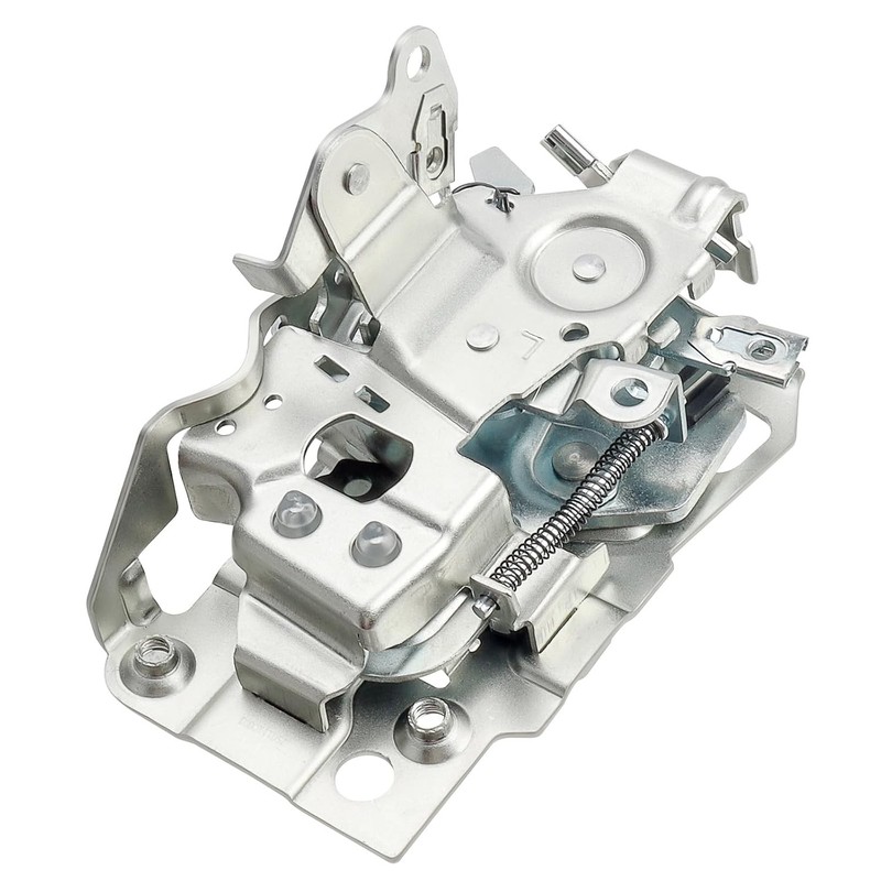 Door Lock Latch Assembly Front Left Driver Side for Chevy GMC C1500