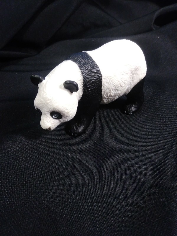 Safari Ltd Panda Bear #0312 4.5″