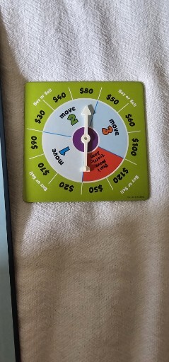 Game of the States Sell the Most from Coast to Coast 2-4 players 8+ Educational gallery