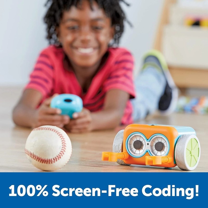 Botley the Coding Robot - Code Games for Boys and Girls, Robotics for Kids, S... gallery