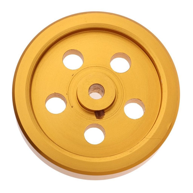 Gyroscope Stirling Engine Accessory 10000RPM Inertia Flywheel Physical Kits