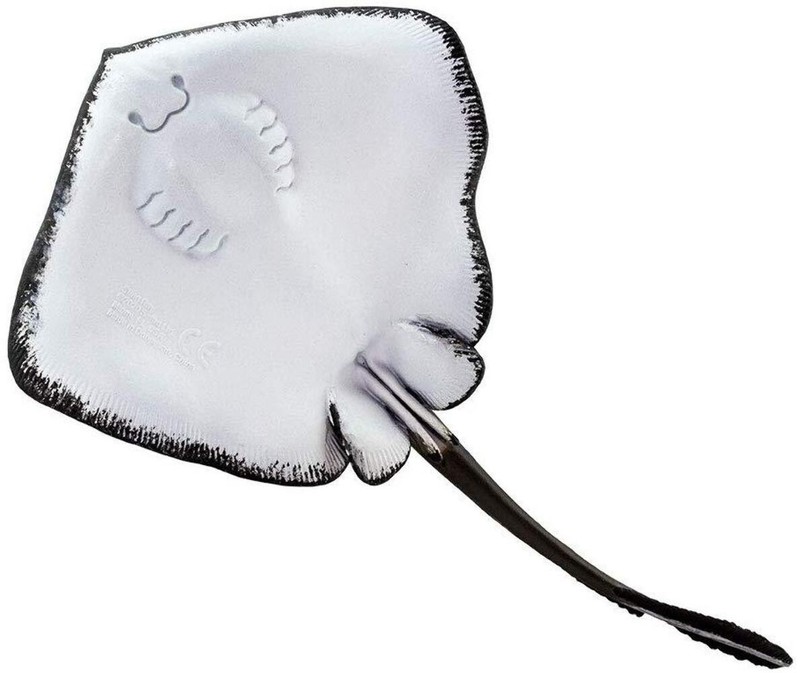 Sting Ray Incredible Creatures Safari Ltd 100507 NEW IN STOCK gallery