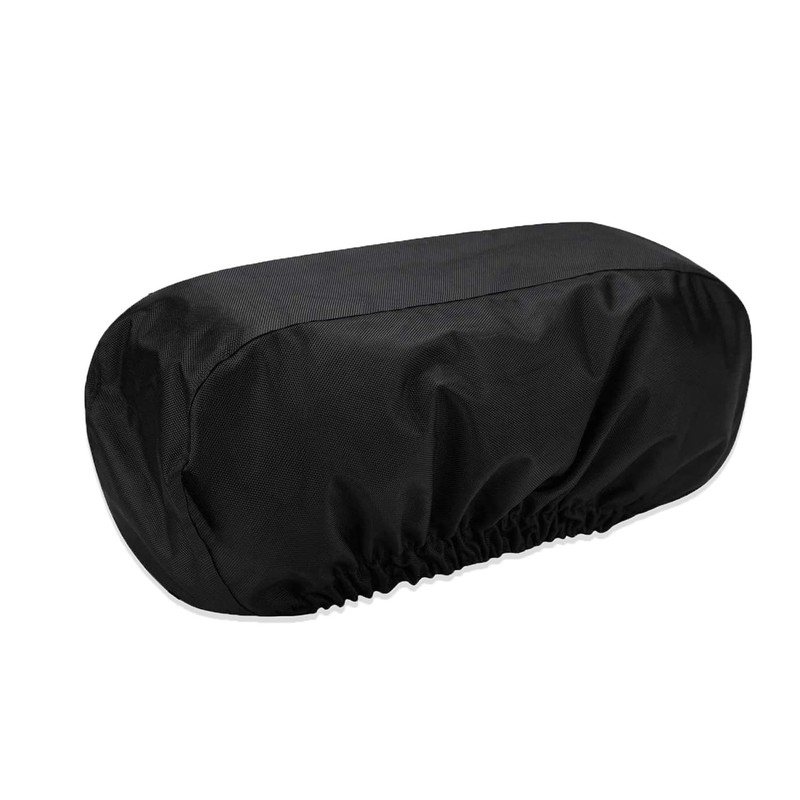 Waterproof Winch Cover Heavy Duty Dust Protection for ATV UTV Boat Trailer