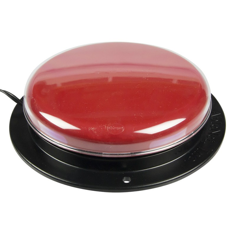AbleNet Big Red Twist Switch For Special Need