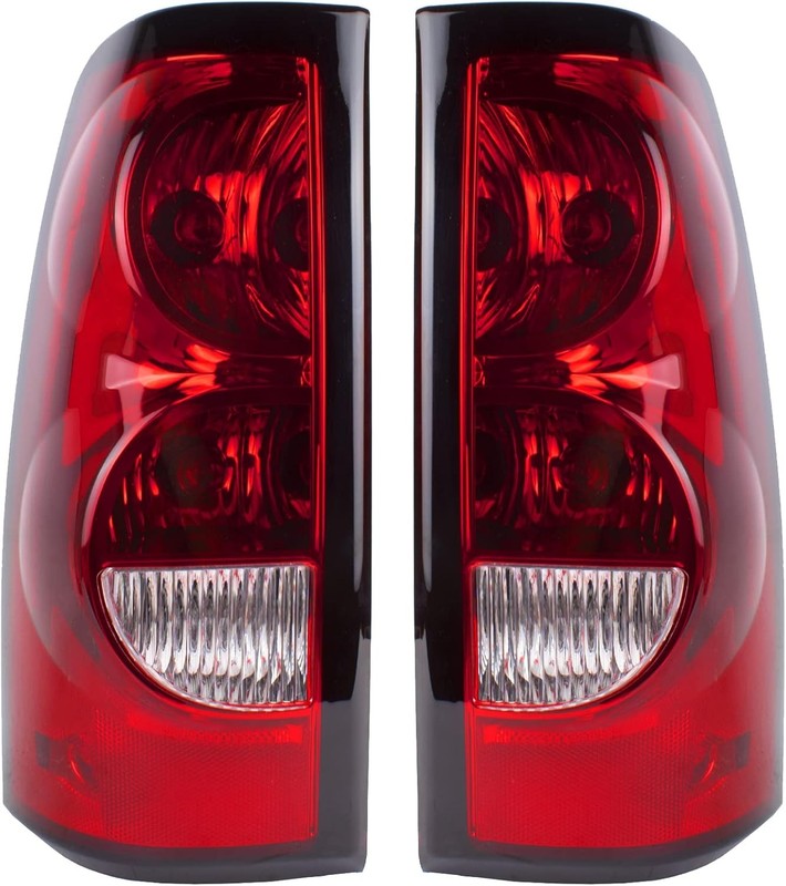 Boine Compatible With 2003 2004 2005 2006 Chevy Silverado 1500 2500 3500 Driver