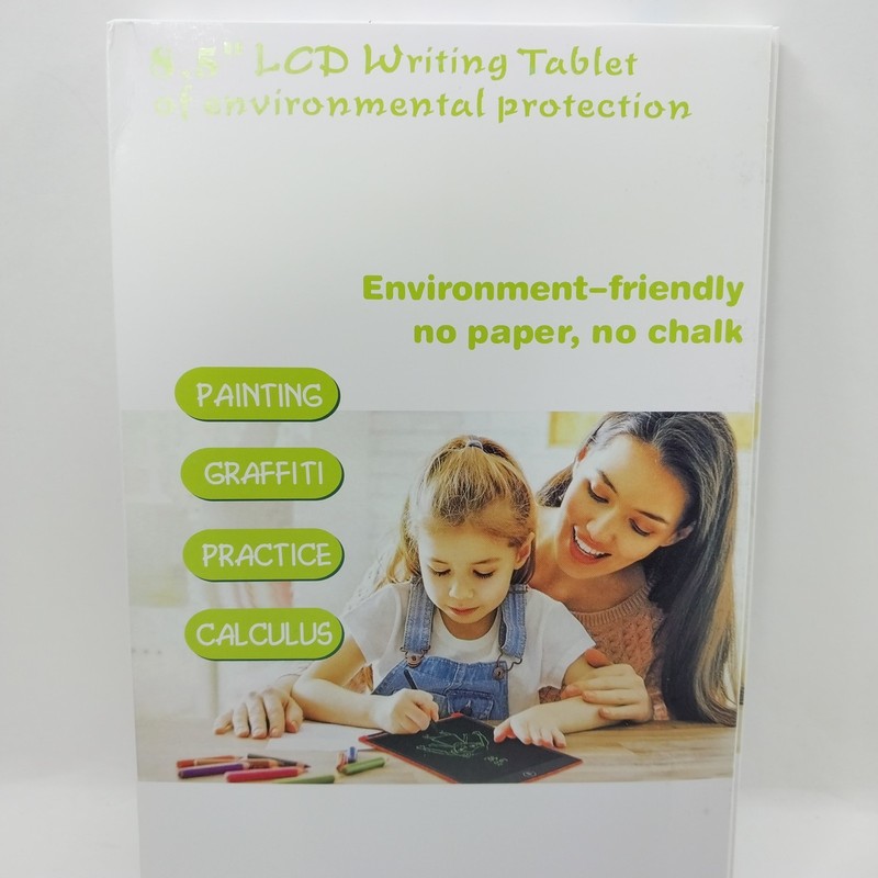 2x LCD Writing Tablet 8.5-Inch Doodle Board. - Free Shipping gallery