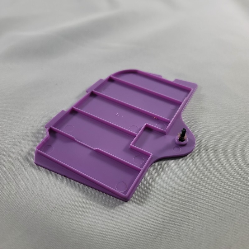 Battery Cover Replacement LeapFrog LeapPad Learning System (Pink and Purple Set) gallery