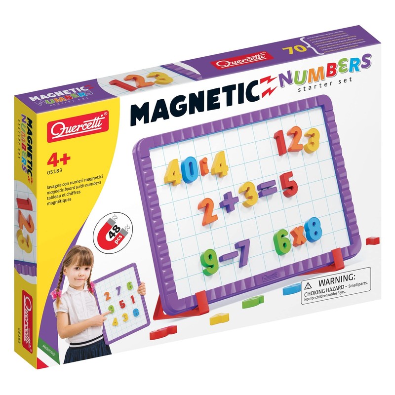 MAGNETINO NUMBERS BASIC – MOVI
