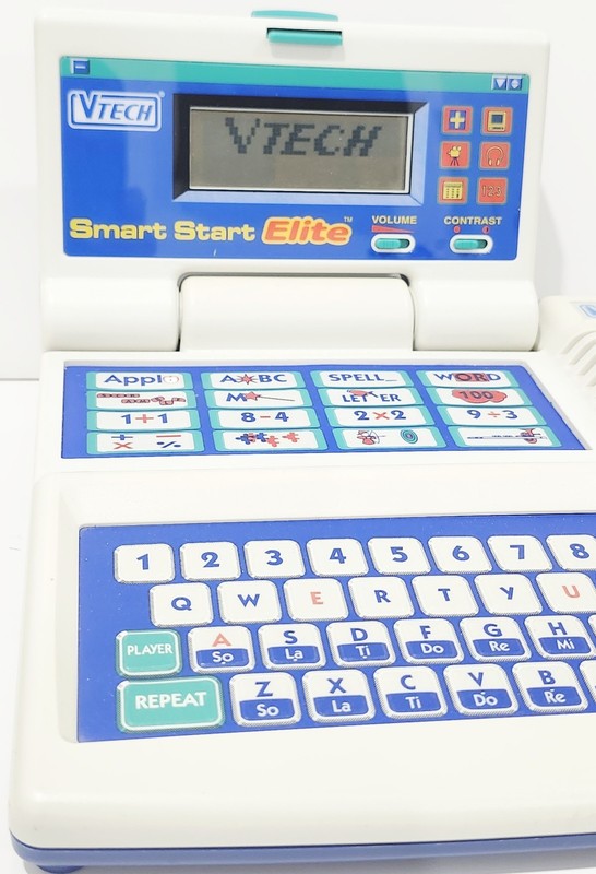 Vtech Smart Start Elite Learning Talking Tablet gallery