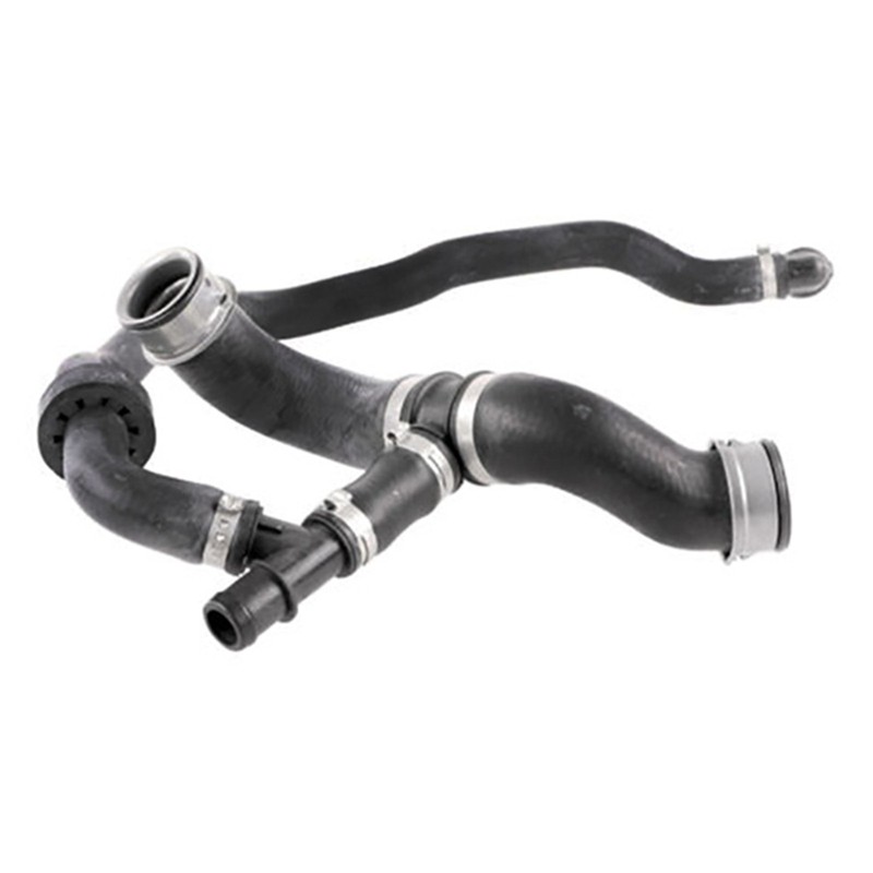 2045019682 Passenger Right Radiator Coolant Hose for W204 C250 2012-2015 E5Z7