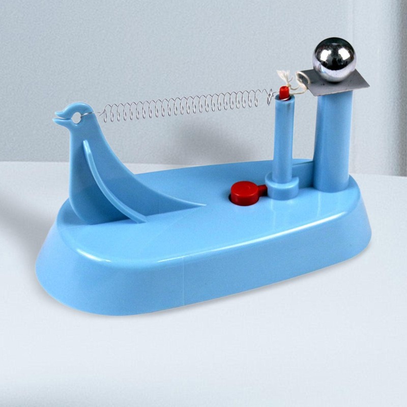 Inertia Demonstrator Inertia Ball Stationary Object Physics Experiment Set
