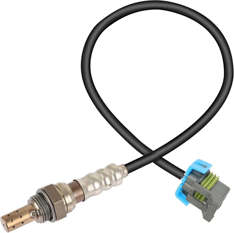 Oxygen Sensor Downstream Fit for Multiple Models Replacement