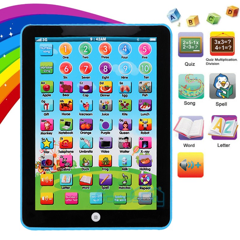 Educational Learning Toys for Kids Toddlers Age 3 4 5 6 7 8 Years Old Boys Girls gallery
