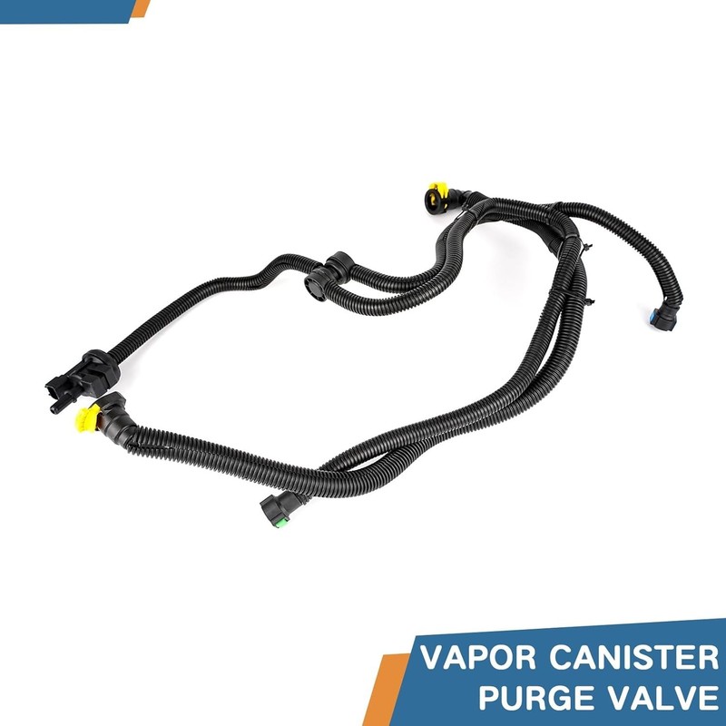 Vapor Canister Purge Valve for Ford Edge 2019 2020 2021 2022 2023 2024 2.0L L4 gallery