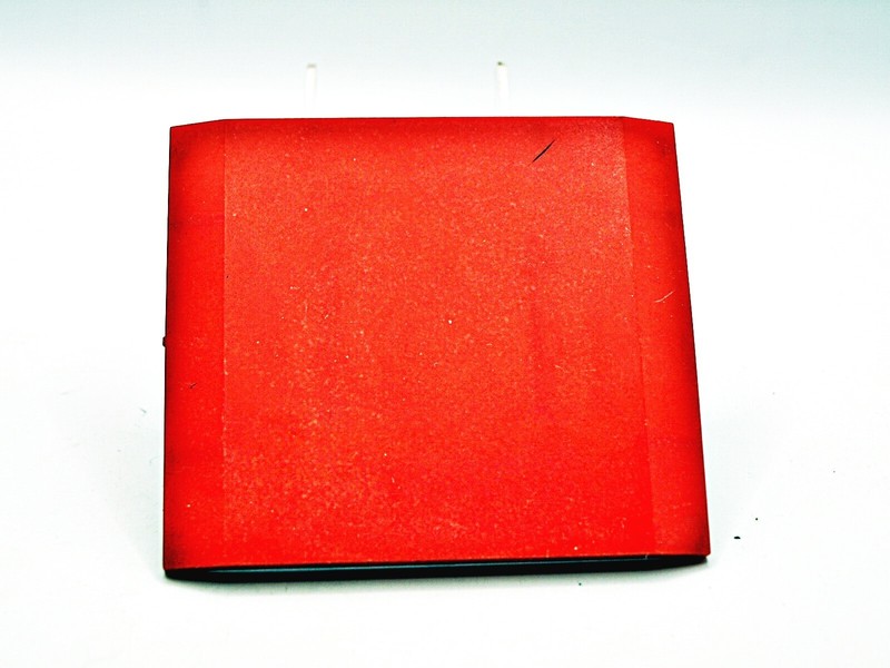 Childs Guidance Toys Red House Roof