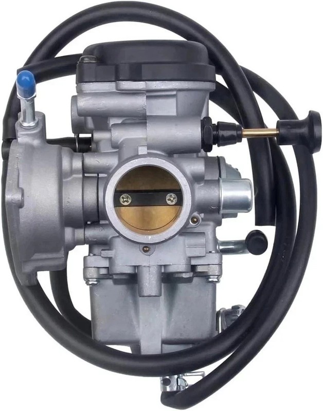 BH-Motor New Carburetor Carb For Yamaha Raptor 250 YFM250R 2008-2013