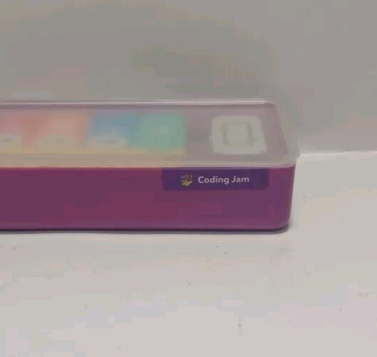 Osmo Coding Jam Game Kit with Storage Case gallery