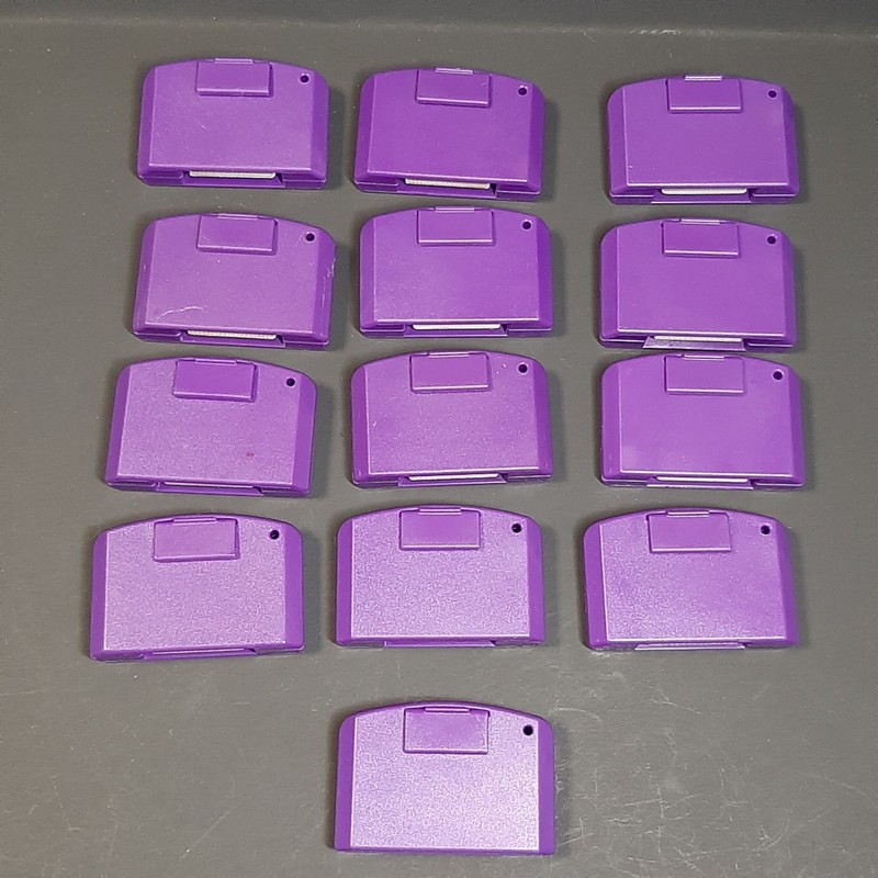LeapFrog Disney Monsters Inc. Lot of 13 Learning Games for LeapPad Reading Music gallery