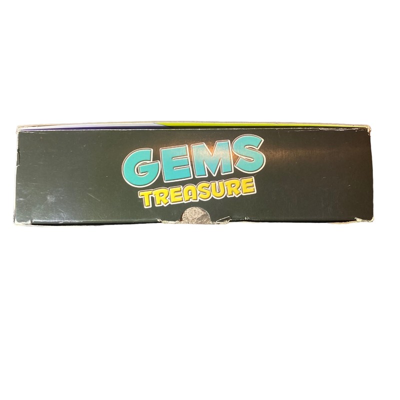 GEMS Treasure Excavation Kit Tedco Toys Ages 6+ - NEW / Free Shipping gallery