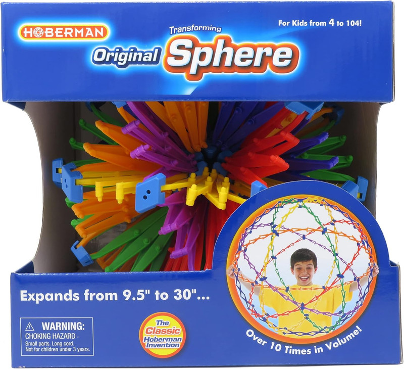 Original Sphere - Rings gallery