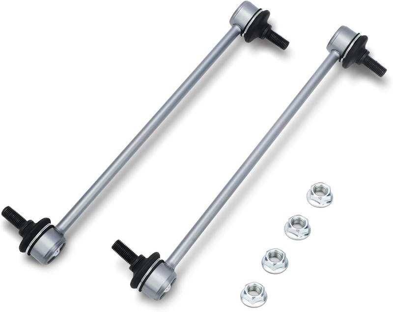 K80258 Zinc-Nickel Alloy Front Stabilizer Sway Bar End Link for Jeep Compass Pat
