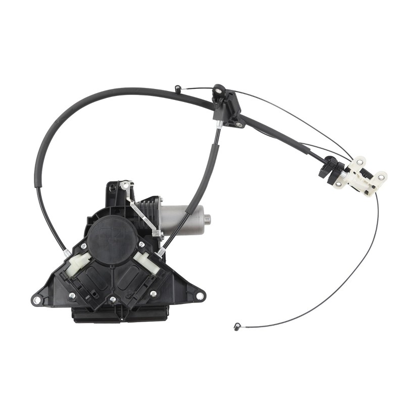 Dasbecan 747-303 Passenger Right Power Sliding Door Motor 4 11-17 Honda Odyssey