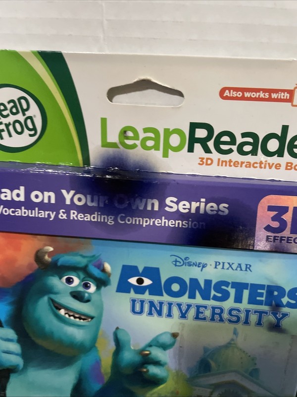 Remove Tag Reading System Two Books Set gallery