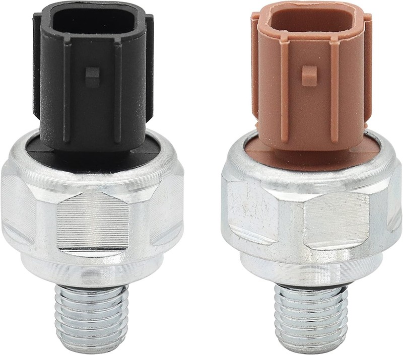 Transmission Pressure Switches Set 28600-P7W-003 28600-P7Z-003 for 1997-2011 Hon