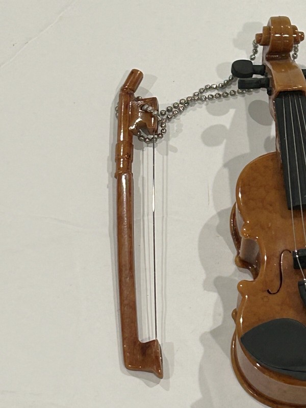 Hey! Play! Kid�s Toy Violin with 4 Adjustable Strings and Bow - Musical Sound... gallery