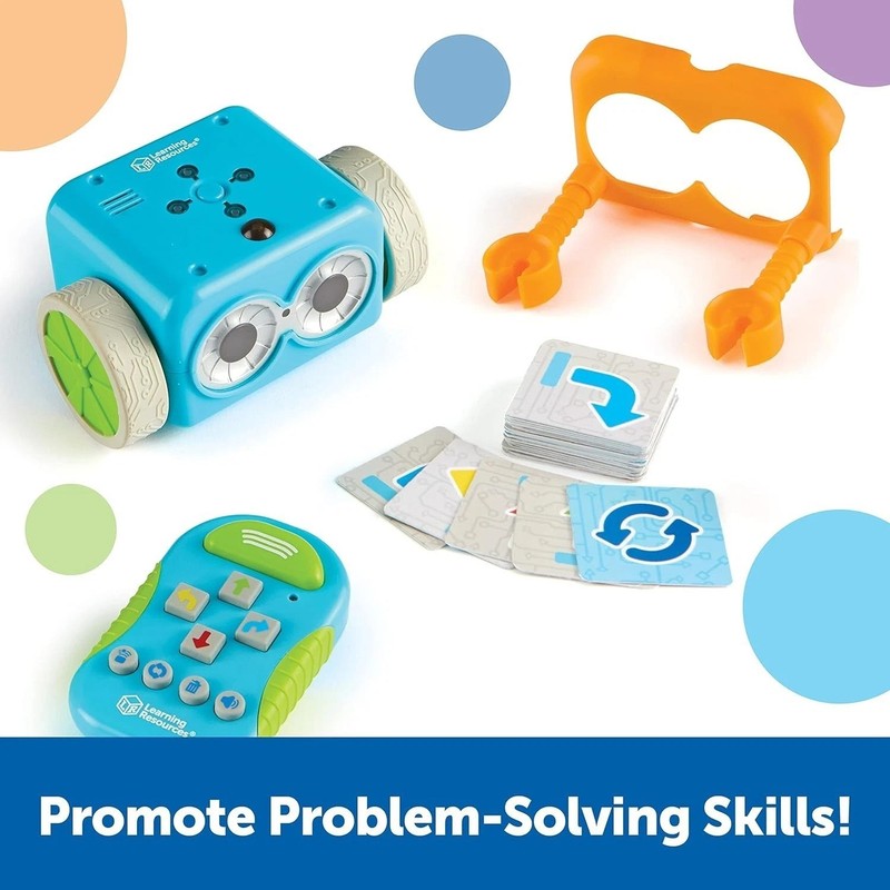 Botley the Coding Robot - Code Games for Boys and Girls, Robotics for Kids, S... gallery