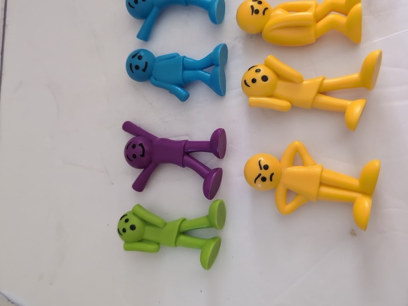 learning Resource all about me feelings lot of 14 figures gallery