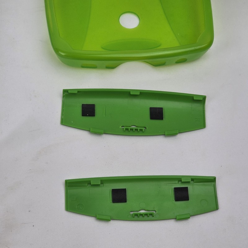 LeapFrog LeapPad Explorer Tablet Bundle 17 Games Charger Cases Tested Works gallery