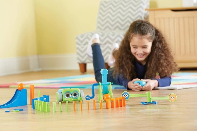 Botley the Coding Robot - Code Games for Boys and Girls, Robotics for Kids, S... gallery
