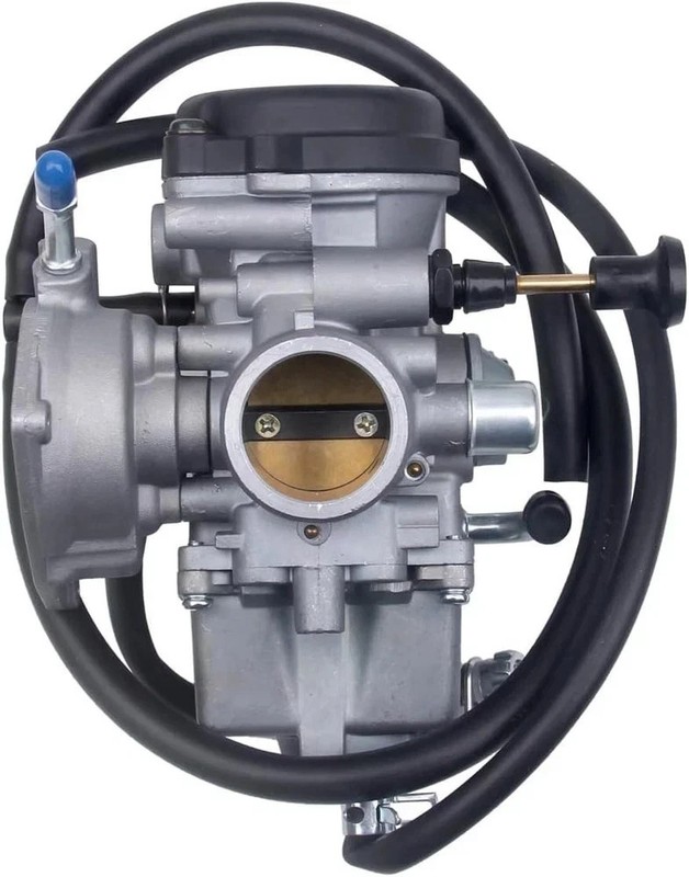 BH-Motor New Carburetor Carb For Yamaha Raptor 250 YFM250R 2008-2013 gallery