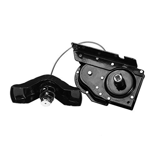 Spare Tire Hoist Spare Tire Winch Carrier | for 1999-2007 Ford F250 F350 Super