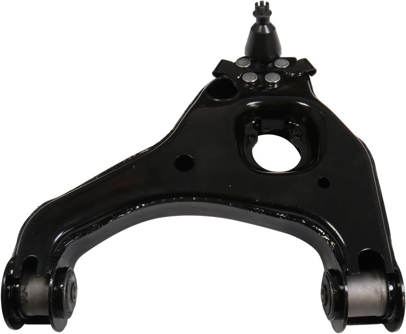Front Suspension Control Arm Kit Silverado Sierra 1500 10PCS gallery