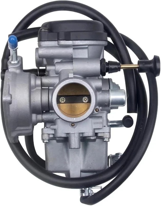BH-Motor New Carburetor Carb For Yamaha Raptor 250 YFM250R 2008-2013
