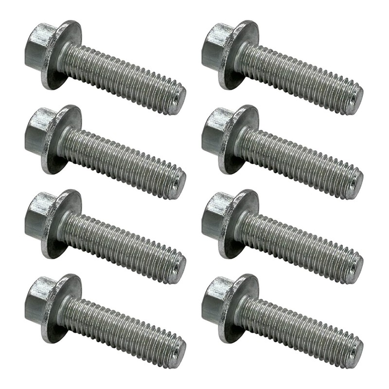 Bellhousing Bolt Set Kit Replacement for LS/LT Engine to Transmission Gen 3,…